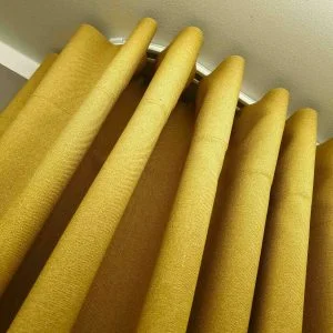 Curtain rails