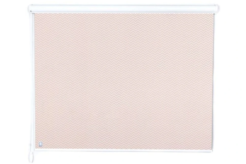 ZIG-ZAG (semi-blackout)