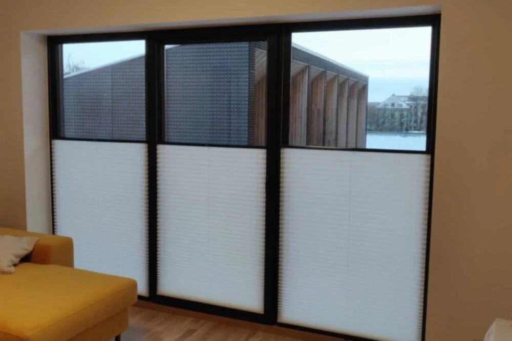 Plisēta žalūzija - image 4