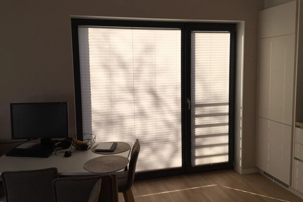 Plisēta žalūzija - image 6