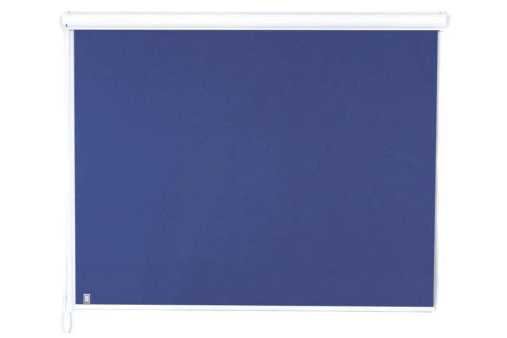 INDIGO (semi-blackout)